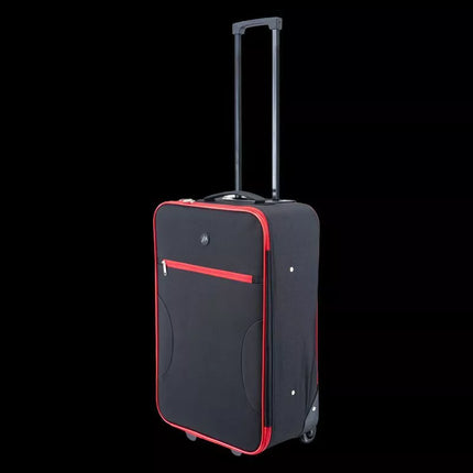 Martes Rumunija M 92800651072 minkštas lagaminas