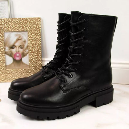 eVento W EVE313 Auliniai batai