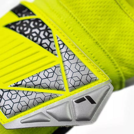 Reusch Attrakt Grip M 5570815 2014 vartininko pirštinės