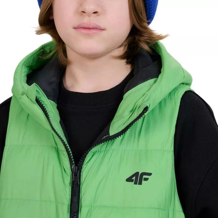 4F M169 Jr Liemenė 4FJWSS25TVJAM169 45S