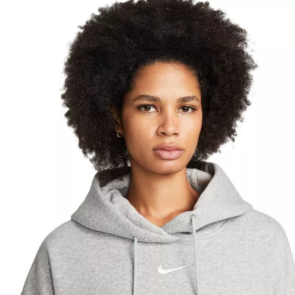 Nike Sportswear Phoenix Fleece moteriškas džemperis DQ5858-063