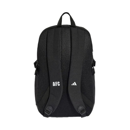 Adidas Arsenal FC Backpack Black KR2951