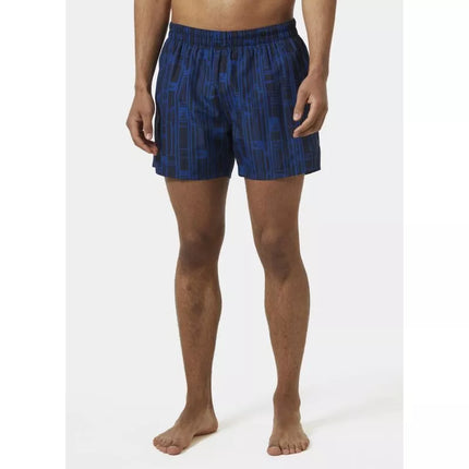 Helly Hansen Newport Trunk šortai M 334296 607