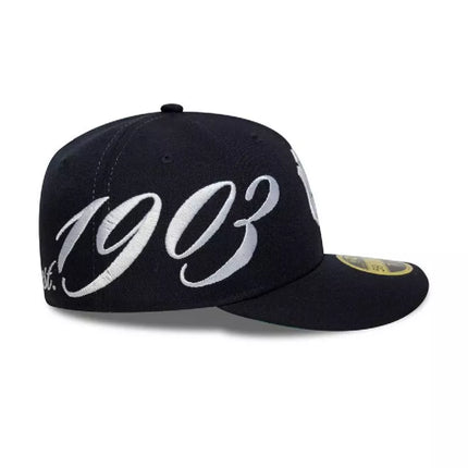 New Era 59FIFTY EST SCRIPT Kepurė - 60771833