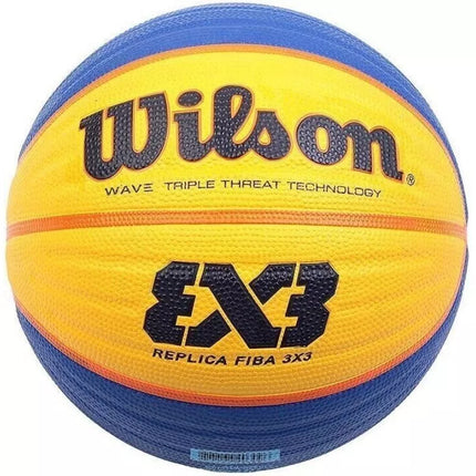 Wilson FIBA 3X3 Kamuolio WTB1033XB2020 Krepsinis