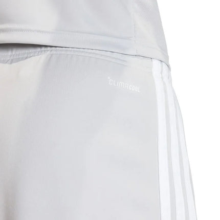 Vyrų „adidas Tiro 26 League“ šortai, pilki, KA8781