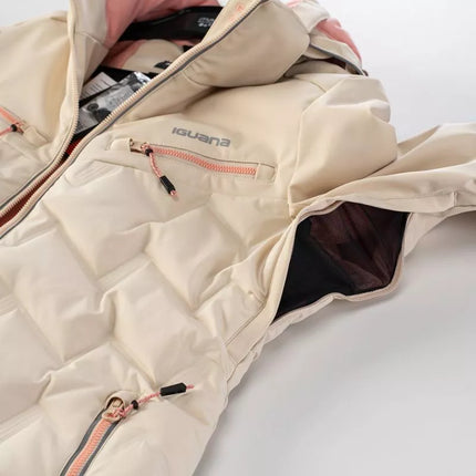 Iguana Ambla W 92800621875 izoliuota striukė