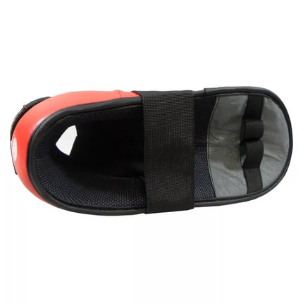 OSPU-1W Pėdų Apsaugos (WAKO PATVIRTINTA) 030631-2M