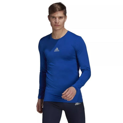 Adidas Techfit LS Marškinėliai M GU7335