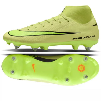 Nike Zoom Mercurial Superfly 10 Academy SG-PRO FQ8336-300 batai