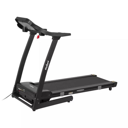 REBEL ACTIVE elektrinis bėgimo takelis, modelis RBA-1003