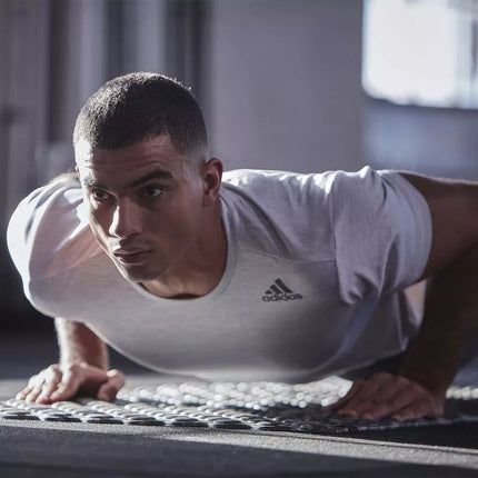 Adidas Tekstūruotas Treniruočių Kilimėlis ADMT-13232GR