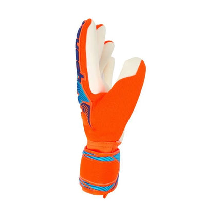 Reusch Attrakt Freegel Advance vartininko pirštinės, oranžinės, 5670035 2290