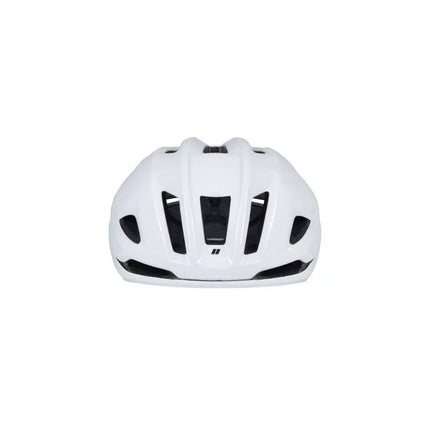 Dviračio šalmas HJC CROSSER WHITE, M dydis