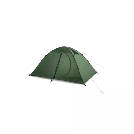 Itin lengva palapinė 20d nh15z006-p - miško žalia NATUREHIKE