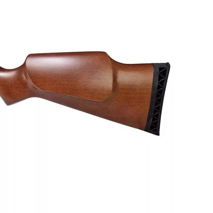 Marksman Beaver 2096 wood air rifle + scope cal. 4.5 mm Ekp