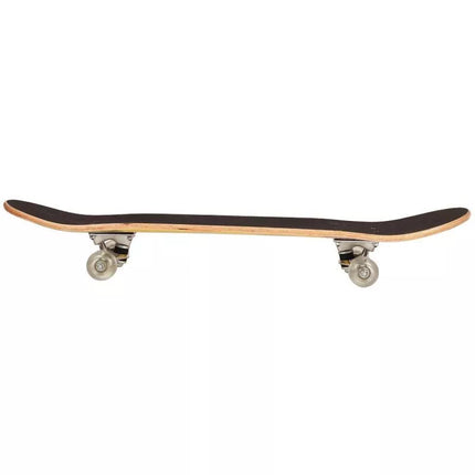 MUSHROOMS BEST SPORTING WOODEN SKATEBOARD