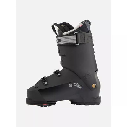 LANGE Shadow 95 W LV Gw Ski Boots (Black)