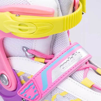 Riedučiai Coolslide Meron Jr 92800597976