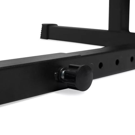 VIRTUFIT ADJUSTABLE SQUAT RACK