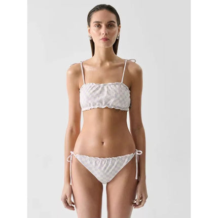 Outhorn Women's Bikini Bottom OTHWSS24UBKBF053-91A