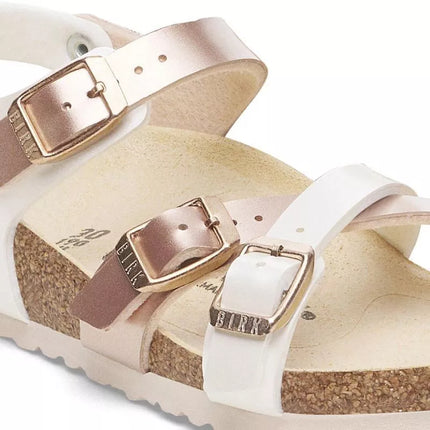 Birkenstock Kumba Split Jr 1029411 sandalai
