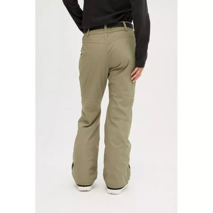 O'neill Star Women's Winter Pants with Belt Snowboard Skis 10K/10K