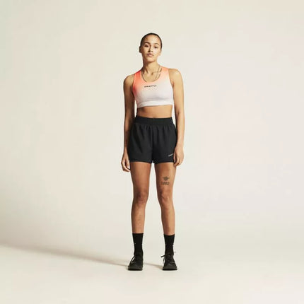 Šortai Craft Adv Essence 2-IN-1 2 W 92800660018