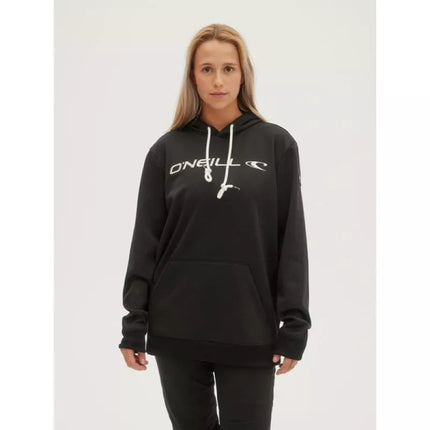 O'neill men's hoodie kangaroo pocket Rutile black fashionable