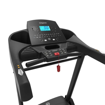 BODYTONE ELECTRIC TREADMILL DT18+