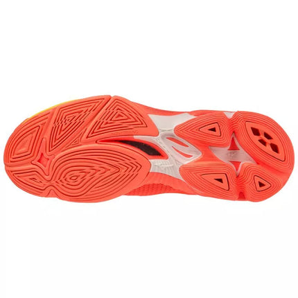 Mizuno Wave Lightning Z7 M V1GA220002 batai