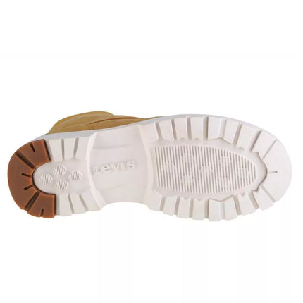 Levi's Solvi Ankle W batai 233618-932-74