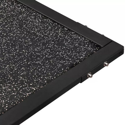 MPST-30 WEIGHT LIFTING PLATFORM 2 X 3 M 30 MM HMS PREMIUM