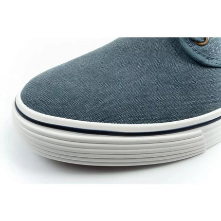 Wrangler vyriški Calypso Derby kedai, mėlyni, patogūs