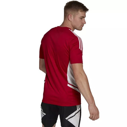 Adidas Condivo 22 marškinėliai M HA6286