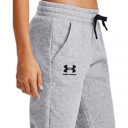 Under Armour Rival Fleece W Kelnės 1356416 035
