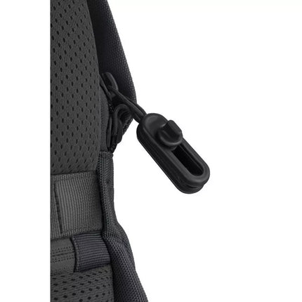 XD DESIGN KUPRINĖ NUO VAGYSTĖS BOBBY SOFT BLACK P/N: P705.791