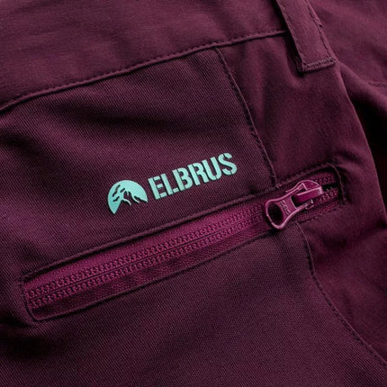 Elbrus gaude moteriškos kelnės W 92800272426