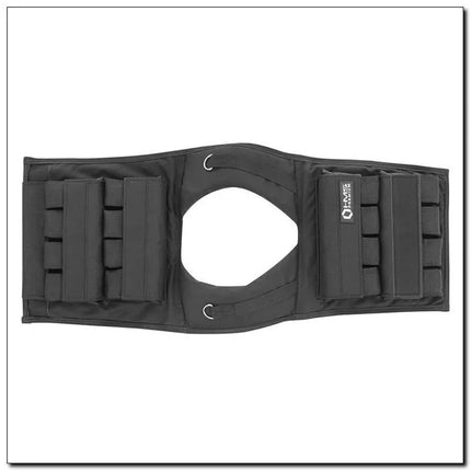Cordura HMS KTO16 16kg Weighted Training Vest