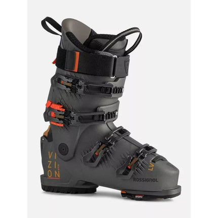 ROSSIGNOL VIZION 4B ELITE 130LV GW rudos slidinėjimo batai
