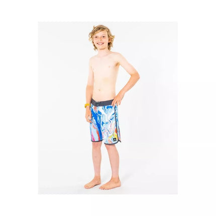 RIP CURL Mirage Resinate-Boy boardšortai - mėlyna