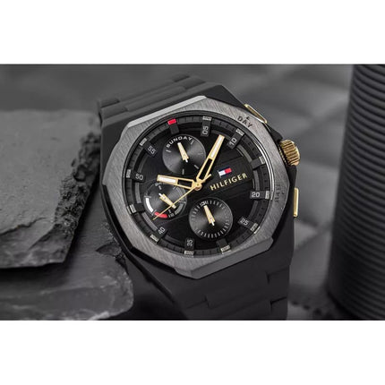 Tommy Hilfiger Neo 1792120 Men's Watch + BOX