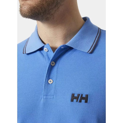 Helly Hansen HP Genova Polo Marškinėliai M 34297 554