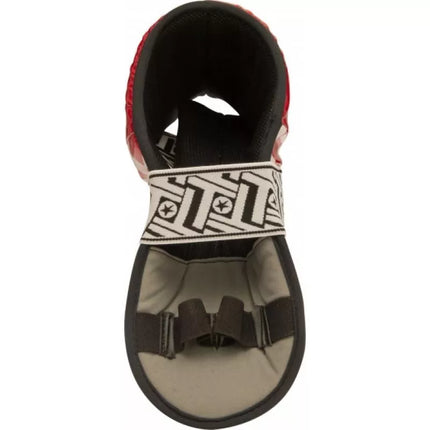 TOP TEN OSTT-PU "SUPERLIGHT PRISM" Foot Protectors (WAKO APPROVED)