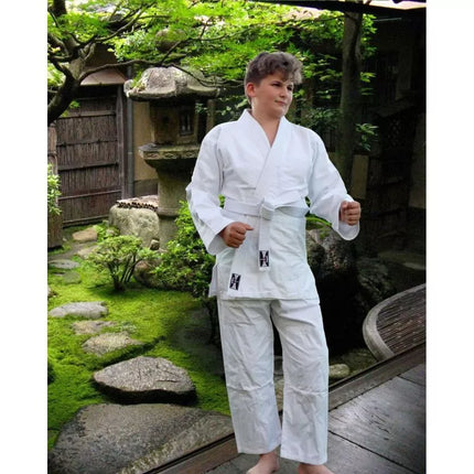 Kimono Džudo Ringstar 200 cm