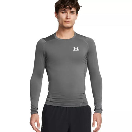 Under Armour HG Armor Comp marškinėliai ilgomis rankovėmis M 1361524 025