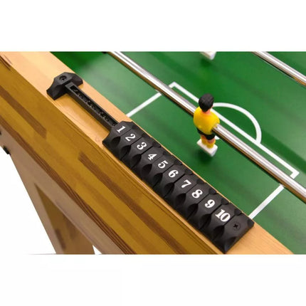 FOOTBALL TABLE 121x61x79CM WOODEN