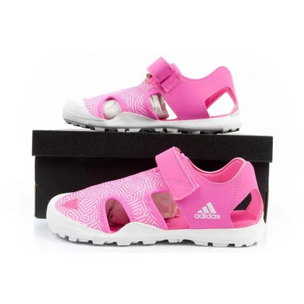 Adidas Captain Toey Jr FZ2235 batai