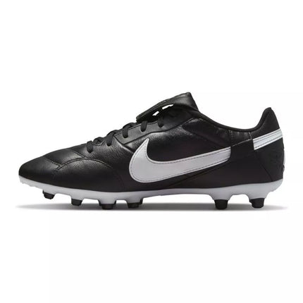 Nike Premier 3 FG M AT5889-010 futbolo bateliai