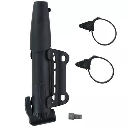 Dunlop 73559 mini dviračio pompa